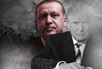 آمریکا و ترکیه