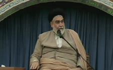 امام جمعه چابهار