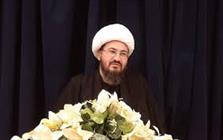 حجت الاسلام بهبهانی