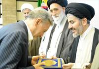 نماینده ولی فقیه در آذربایجان غربی