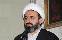 حجت الاسلام موسی صفی خانی