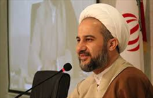 حجت الاسلام والمسلمین سعید دسمی، مسؤول و پایه گذار شجره طیبه صالحین کشور