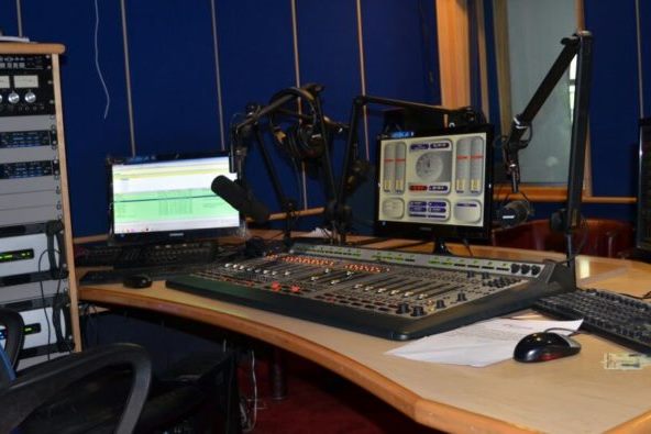 إطلاق أول قناة تلفزيونية إسلامية في كينيا