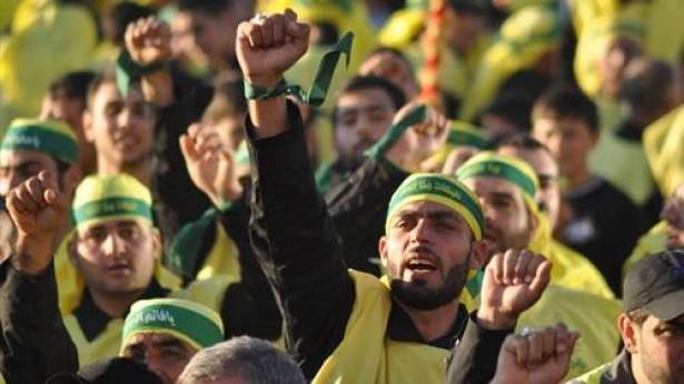 شباب حزب الله