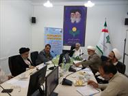 کرسی نقد گرایش اجتماعی در تفسیر قرآن بر اساس مبانی اهل بیت(ع)