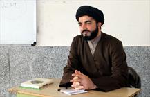 حجت الاسلام سید علیرضا حیات غیبی