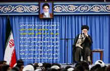 ما توانستیم یک انقلاب اسلامی یعنی یک حرکت انقلابی به‌ وجود بیاوریم