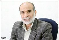 علیرضا علم، مسؤول ستاد اقامه نماز اهواز