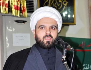  الشيخ أحمد قبلان 