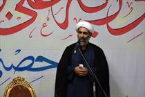 ایت الله شبستری