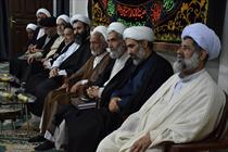 ایت الله شبستری