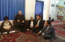 علی مَنِشی مدیرعامل مرکز مطالعات و برنامه ریزی جایگاه های سوخت کشور