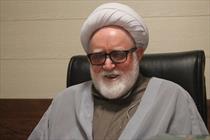 حجت الاسلام فخرایی