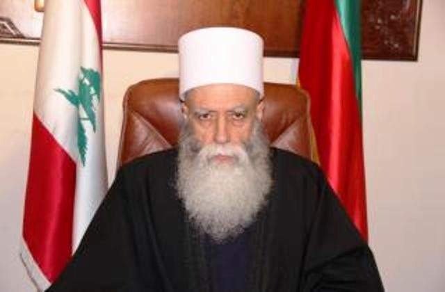 ​ ​الشيخ نعيم حسن