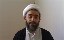 حجت الاسلام عباسعلی فرخ فال