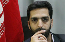 علی هلیلی، رییس اداره فرهنگ و ارشاد اسلامی شهرستان کارون