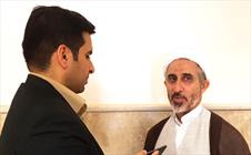 معاون آموزشی حوزه علمیه کشور