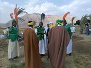 حوزه علمیه هرسین