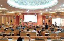 همایش ملی «از غدیر تا اربعین»