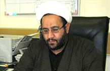 رییس مرکز نمایندگی المصطفی در استان مرکزی