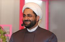 حجت الاسلام برمایی