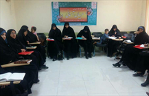 معاون اجتماعی و پیشگیری از وقوع جرم دادگستری كل استان بوشهر