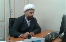 حجت الاسلام نقی مهدوی خواه
