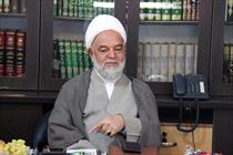 حجت الاسلام یعقوبی
