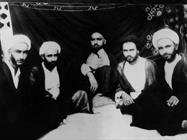 دیدنی/ تصویری دیده نشده از جوانی امام خمینی 