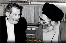 مرحوم شهریار در برابر روشنفکران وابسته به رژیم شاه مثل کوه ایستاد