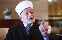 «شیخ محمد حسین» مفتی بیت المقدس