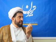 حجت الاسلام کشوری