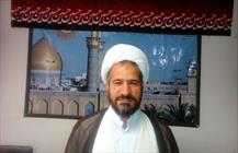 مسؤول امور روحانیون ستاد بازسازی عتبات عالیات استان مرکزی 