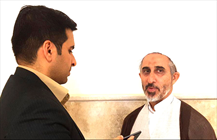معاون آموزش مرکز مدیریت حوزه های علمیه کشور