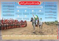 اینفوگرافیک/ روایت حضرت علی اصغر