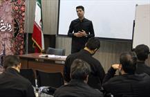 کارگاه فیلمسازی «روایت مقاومت»