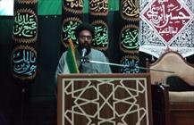 حجت الاسلام سیدجلال میرعسگری