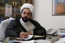 مشاور استاندار استان مرکزی در امور روحانیان
