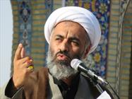 حجت الاسلام کاظمی زرومی