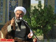 حجت الاسلام کاظمی زرومی