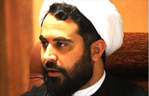 سرپرست اوقاف و امور خیریه استان مرکزی 