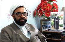 مدیر موسسه مشاور روحانیان و امور دینی استان مرکزی