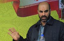 محمد امین توکلی‌زاد