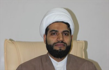 حجت الاسلام حیدرزاده