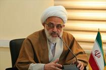 امام جمعه شهرستان فردیس