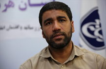 مرتضی پیروی منش