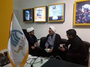 حجت الاسلام مطلبی