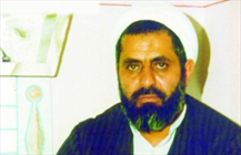 مرحوم کافی
