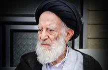 آرزو داشتم در پیاده روی اربعین شرکت کنم