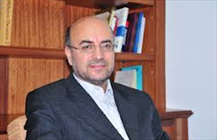 علی اکبر ضیایی